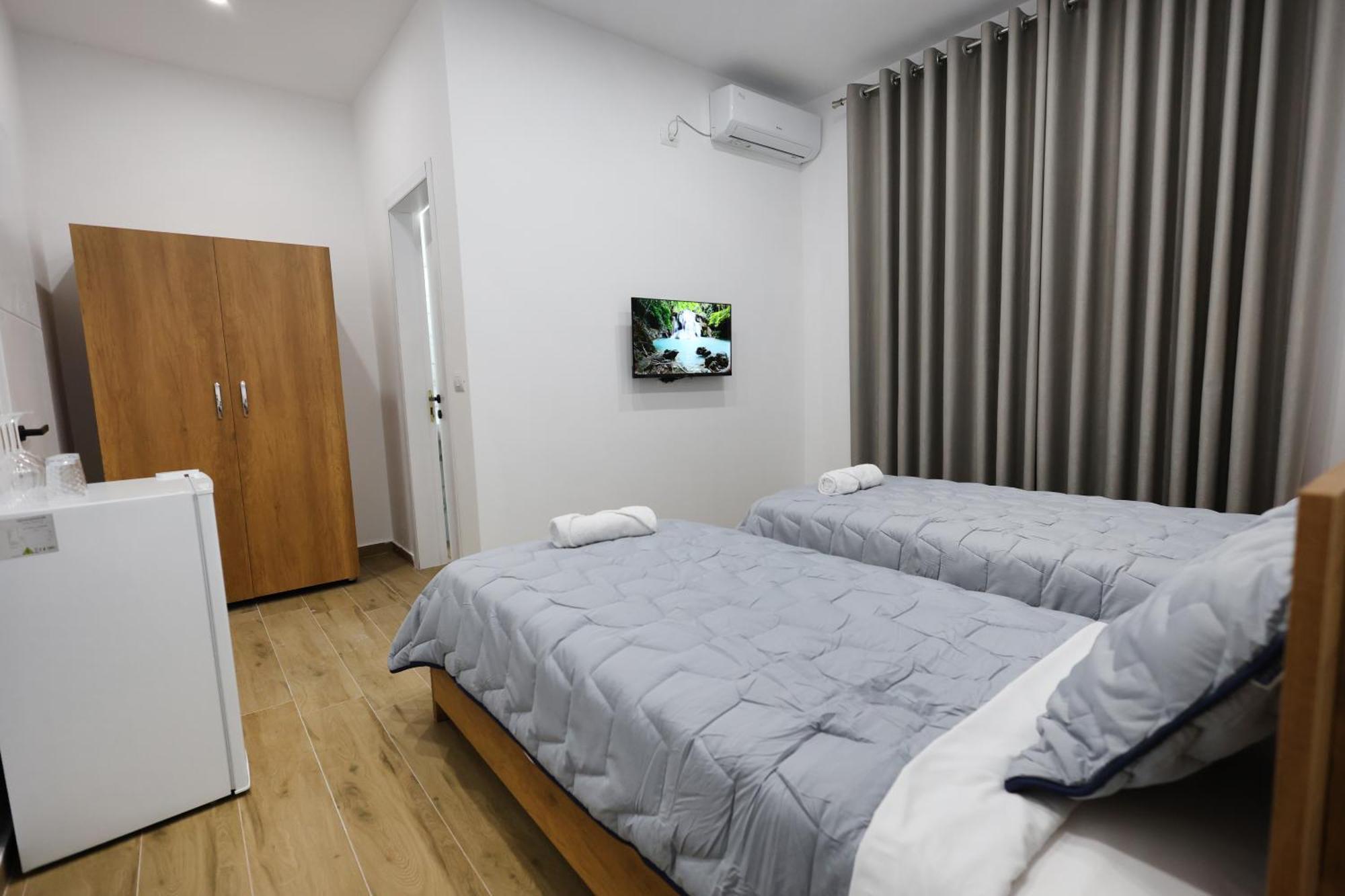 Guesthouse Aurel Berat Exterior photo