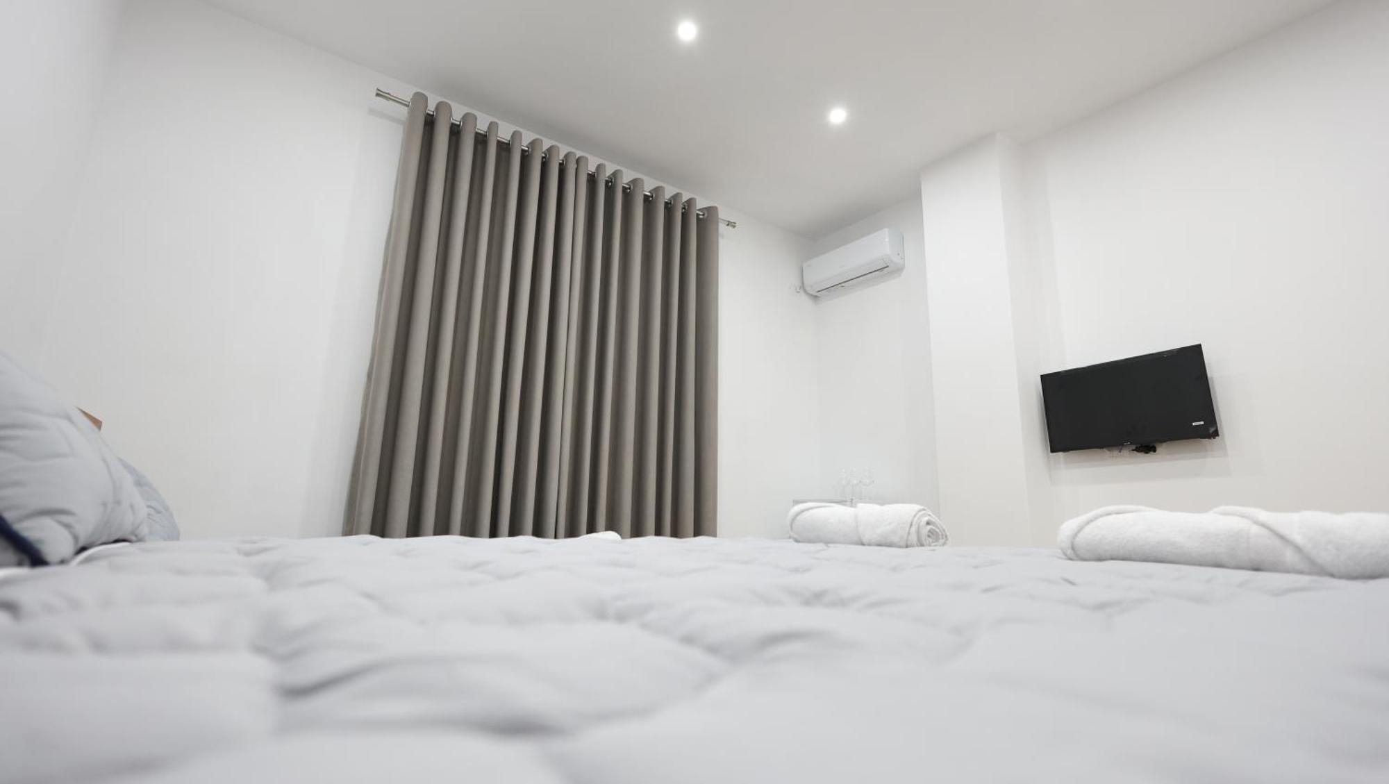 Guesthouse Aurel Berat Exterior photo