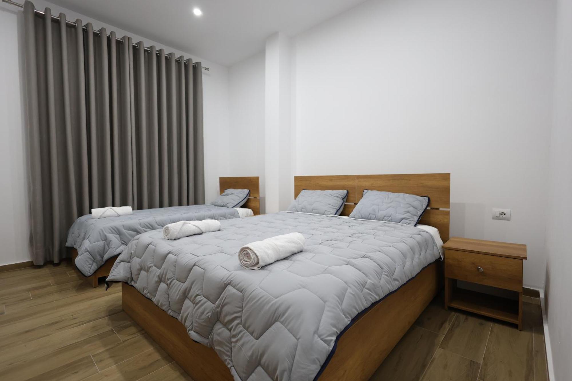 Guesthouse Aurel Berat Exterior photo
