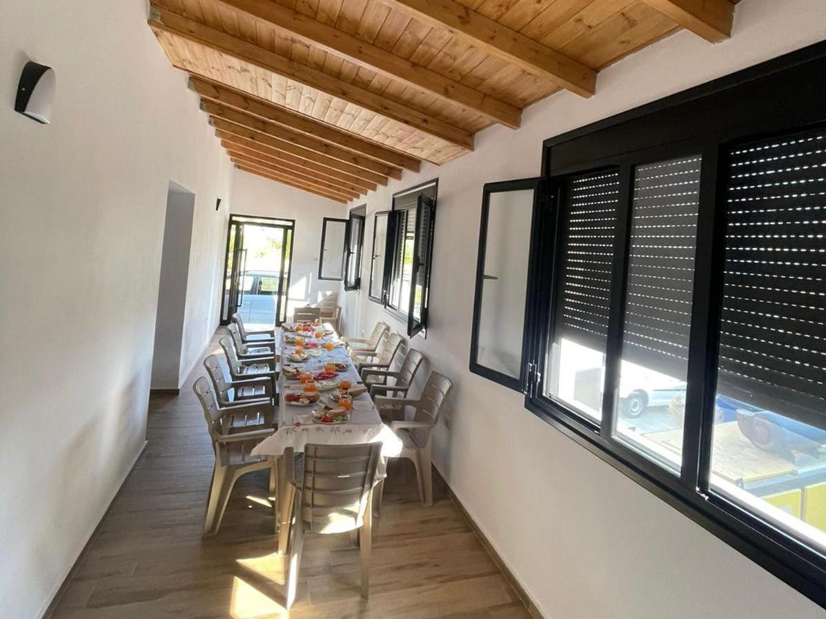 Guesthouse Aurel Berat Exterior photo
